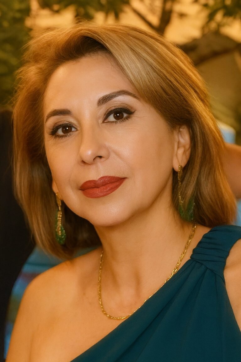 Andrea BRIEZEN