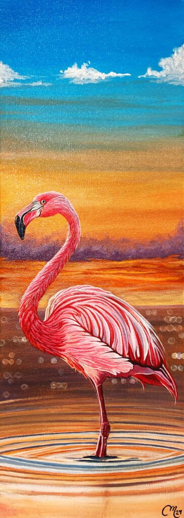 Flamingo
