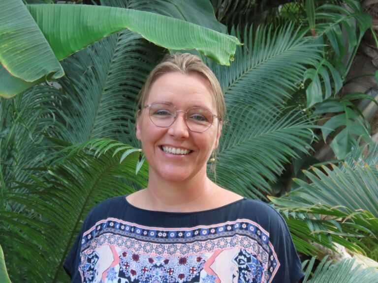 Jantine Van Dijk
