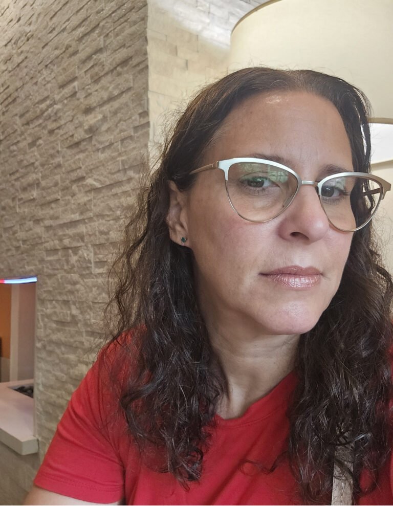 Paula Nupieri