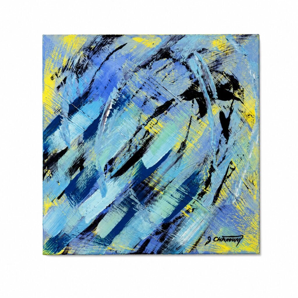 canvas