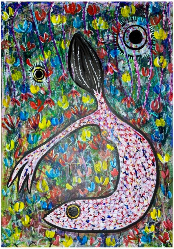 Nocturnal Ocean