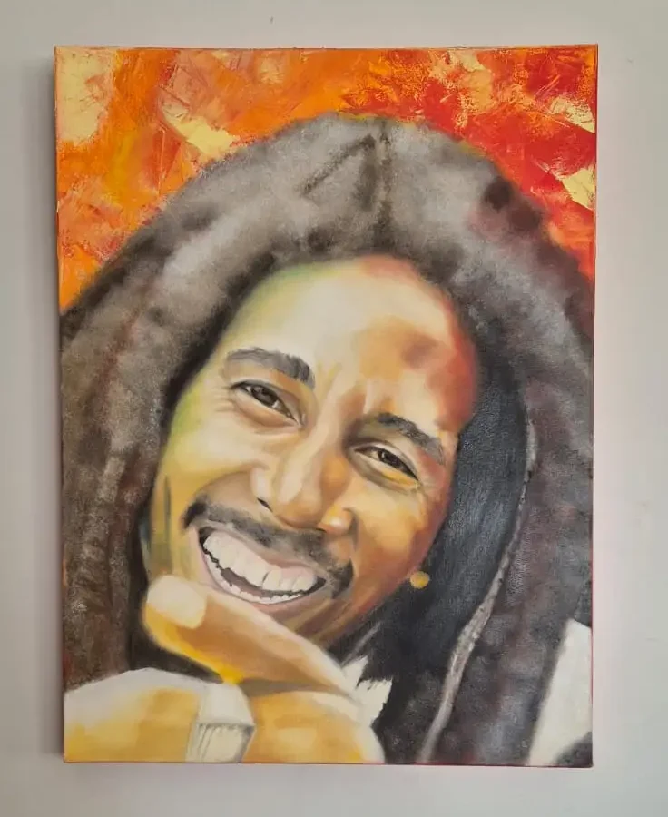 Bob Marley
