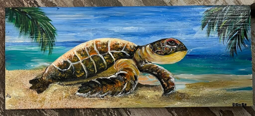 TORTUGA
