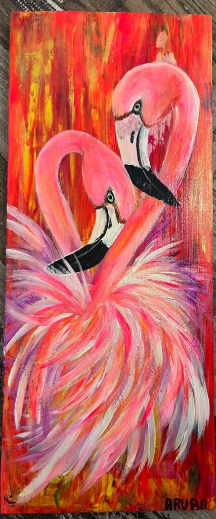 FLAMINGO