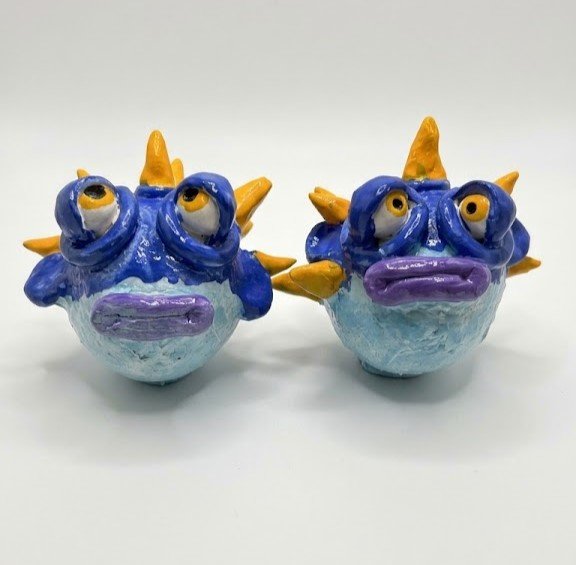 Calabash Fish