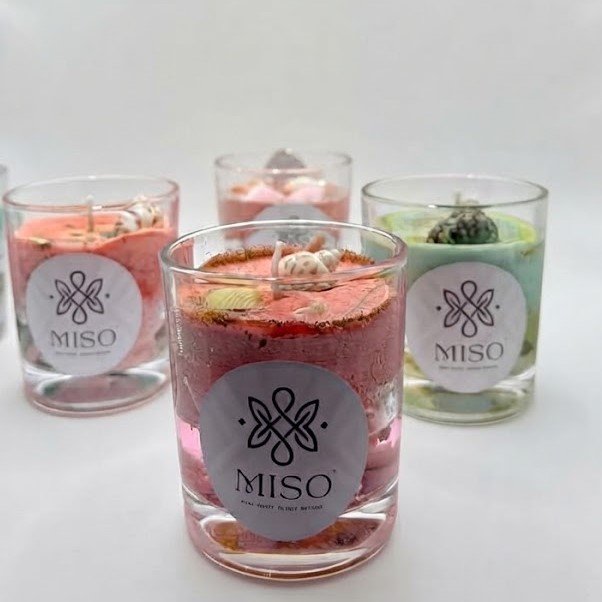 MiSo Candles